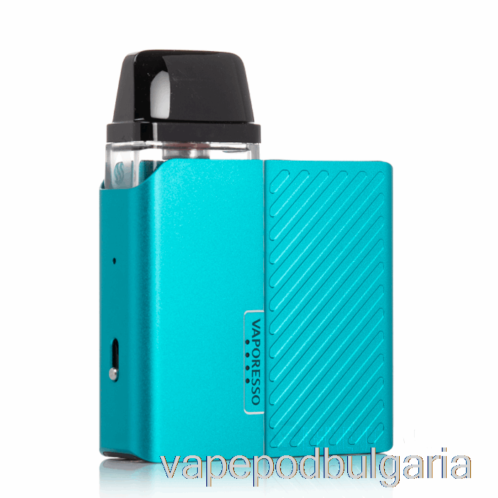 Vape Bulgaria Vaporesso Xros Nano Pod System Green